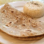 エパレット - チャパティ