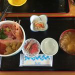 活魚ニューこのり - 
