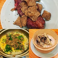 東京肉しゃぶ家 - 