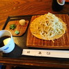 そば処 桝富
