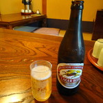 sobadokoromasutomi - 瓶ビール