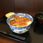 鳥辰 - 料理写真:上丼☆