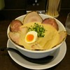 ラーメン家 みつ葉