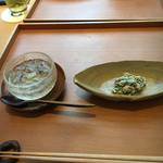 Kappou Soba Namito Kaze - 