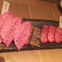 旅亭 まんぷく 六本木ヒルズ店 - みすじといちぼ