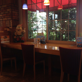 コメダ珈琲店_2