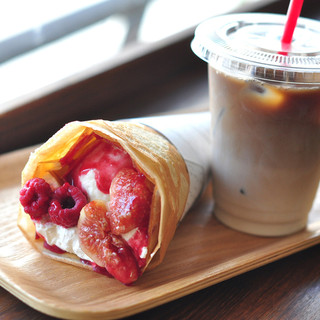 クレープカフェ ココ_2