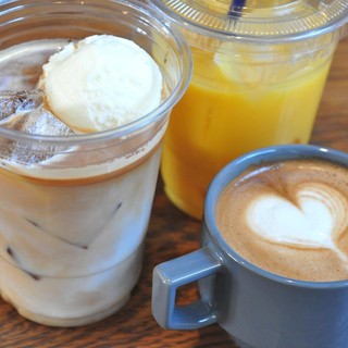 クレープカフェ ココ_1