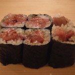 寿し おおはた - 