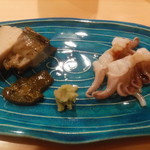 寿し おおはた - 