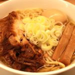 人類みな麺類 - 20160829らーめんmacro