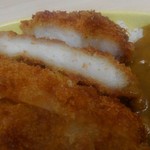 ゆで太郎 - かつはこんな感じですか