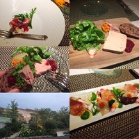 ラ ポルト - 