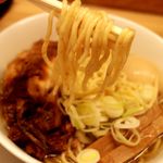 人類みな麺類 - 20160829らーめんmacro・シフト