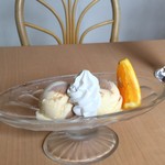 カフェレストランパセリ - 