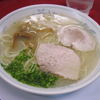 南京ラーメン 黒門