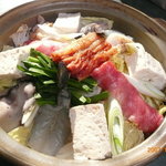 庄花亭 - 