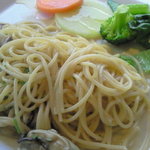 イタリアーノ イワイ - Aランチ