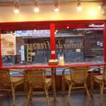 Atelier de Fromage Karuizawa Chese Swets No Ten