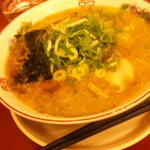 ラーメン専門店 きて屋 - 