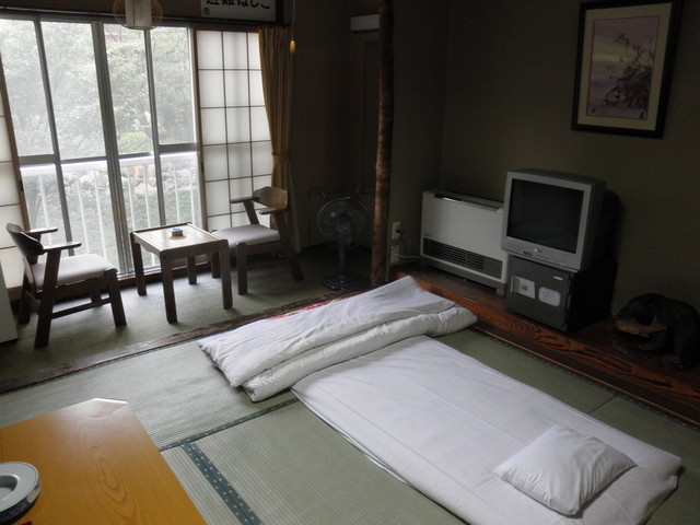 蔵王温泉吉田屋（吉田屋旅館） - 山形市その他（旅館・民宿）の写真