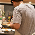 La Stalla - 2016/08/27