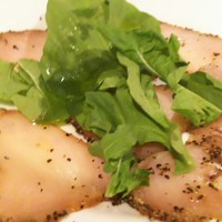 クッチーナ イタリアーナ アリア 六本木 - 
