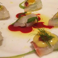 クッチーナ イタリアーナ アリア 六本木 - 