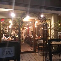 クッチーナ イタリアーナ アリア 六本木 - 