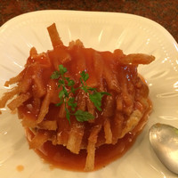 和亨 - コロッケですて！