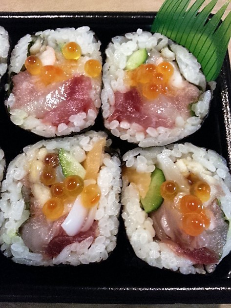 Matsuri Zushi Miai Ten photo 5