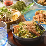 沖縄クラフトビール＆琉球バル ガチマヤ - 