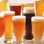 沖縄クラフトビール＆琉球バル ガチマヤ - 