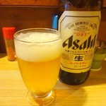 Michinoku - ビール大瓶