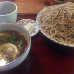 そば処　みかど - 