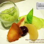 テンジン アミ・アミ - 