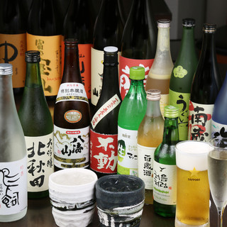 アジアン居酒屋 えもや_2