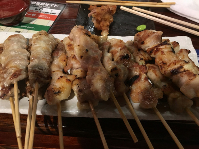 閉店 鳥放題 青森店 青森 焼鳥 食べログ 閉店 鳥放題 青森店 青森 焼鳥 食べログ
