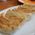 福香門 - 「餃子」