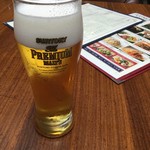 ニューヨークグランドキッチン - 