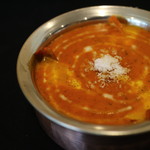 ブライトインディア - 料理写真: