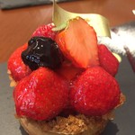 ミスベリー バイ シーズボーテ - 