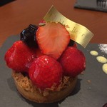 ミスベリー バイ シーズボーテ - 