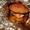 淡路島バーガー