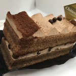 シャトレーゼ - 料理写真: