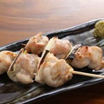 Sumibi Yakitori Homura - 