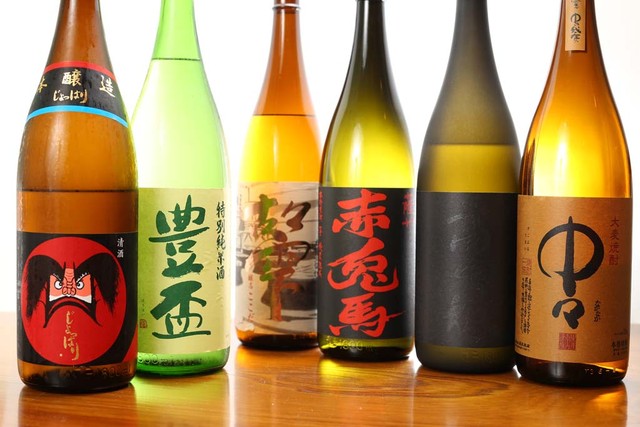 弘前居酒屋ほむら（【旧店名】炭火やきとり 焔） - 弘前（居酒屋）の写真