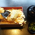 陣屋 - 料理写真: