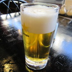 【麦とホップ】