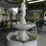 Café De La Poste - 